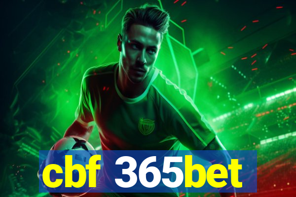 cbf 365bet